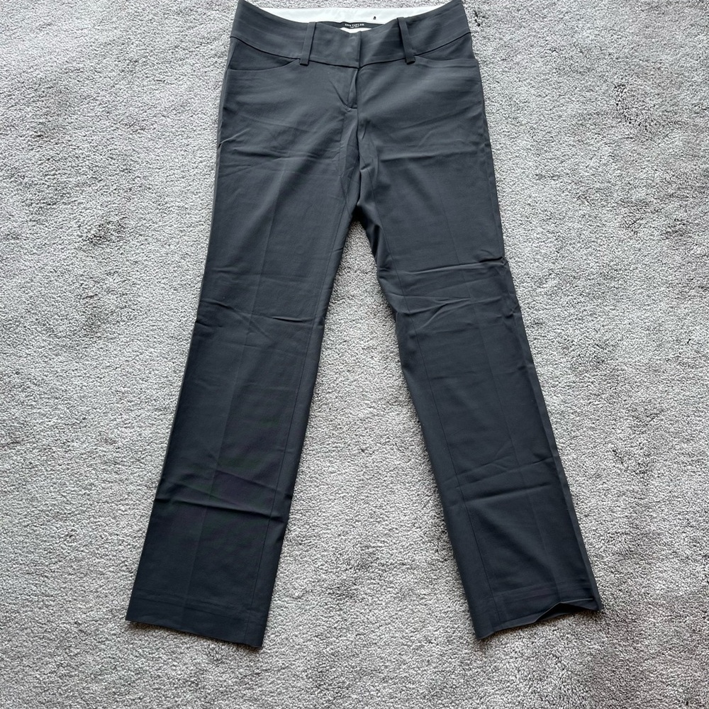 Ann Taylor Women’s Gray Trousers